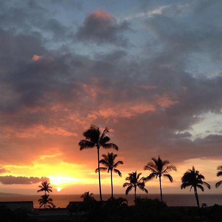 Wailea Sunset Condo - Ekolu #607 外观 照片
