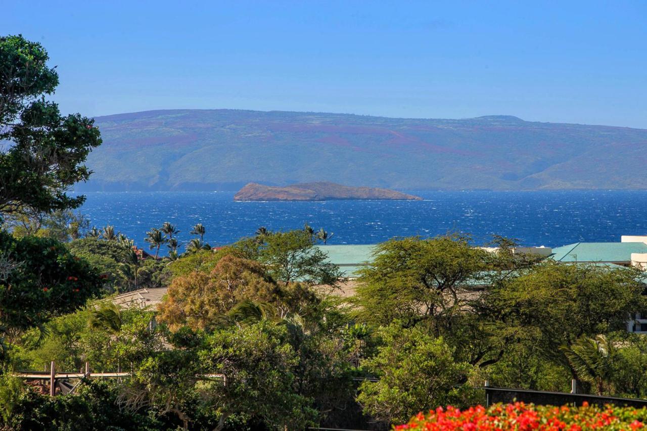 Wailea Sunset Condo - Ekolu #607 外观 照片
