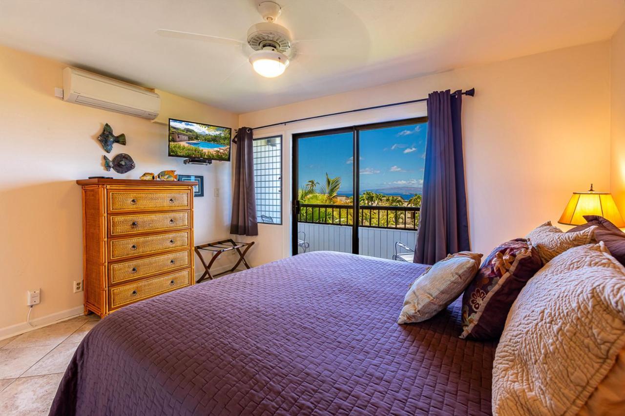Wailea Sunset Condo - Ekolu #607 外观 照片