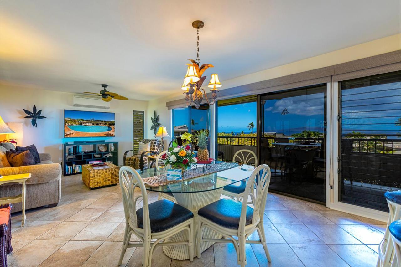 Wailea Sunset Condo - Ekolu #607 外观 照片