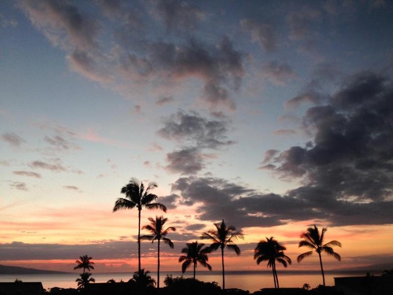 Wailea Sunset Condo - Ekolu #607 外观 照片