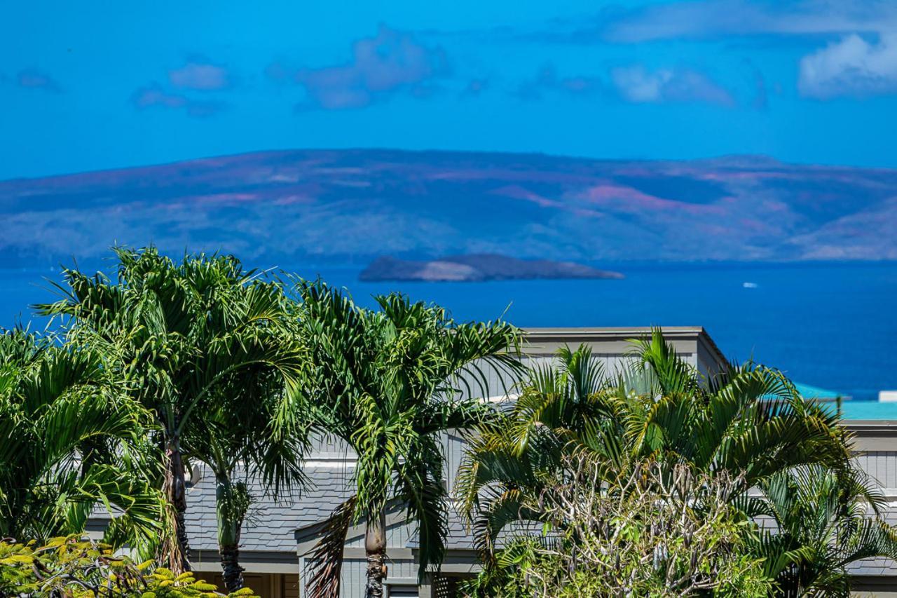 Wailea Sunset Condo - Ekolu #607 外观 照片