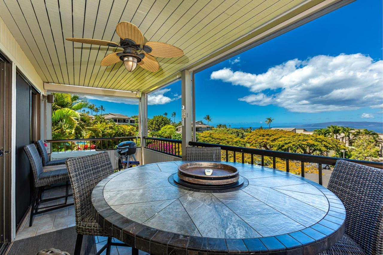 Wailea Sunset Condo - Ekolu #607 外观 照片