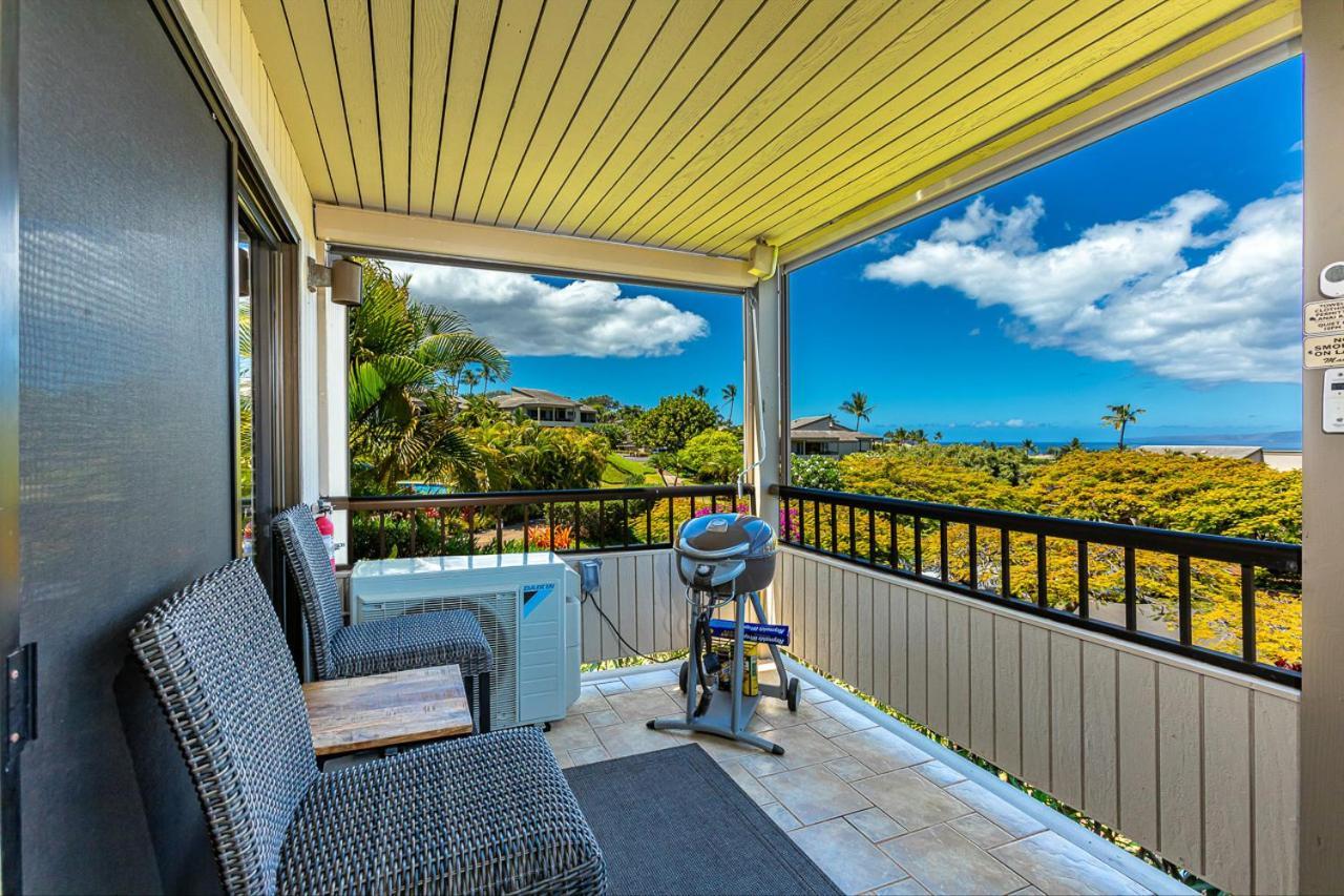 Wailea Sunset Condo - Ekolu #607 外观 照片