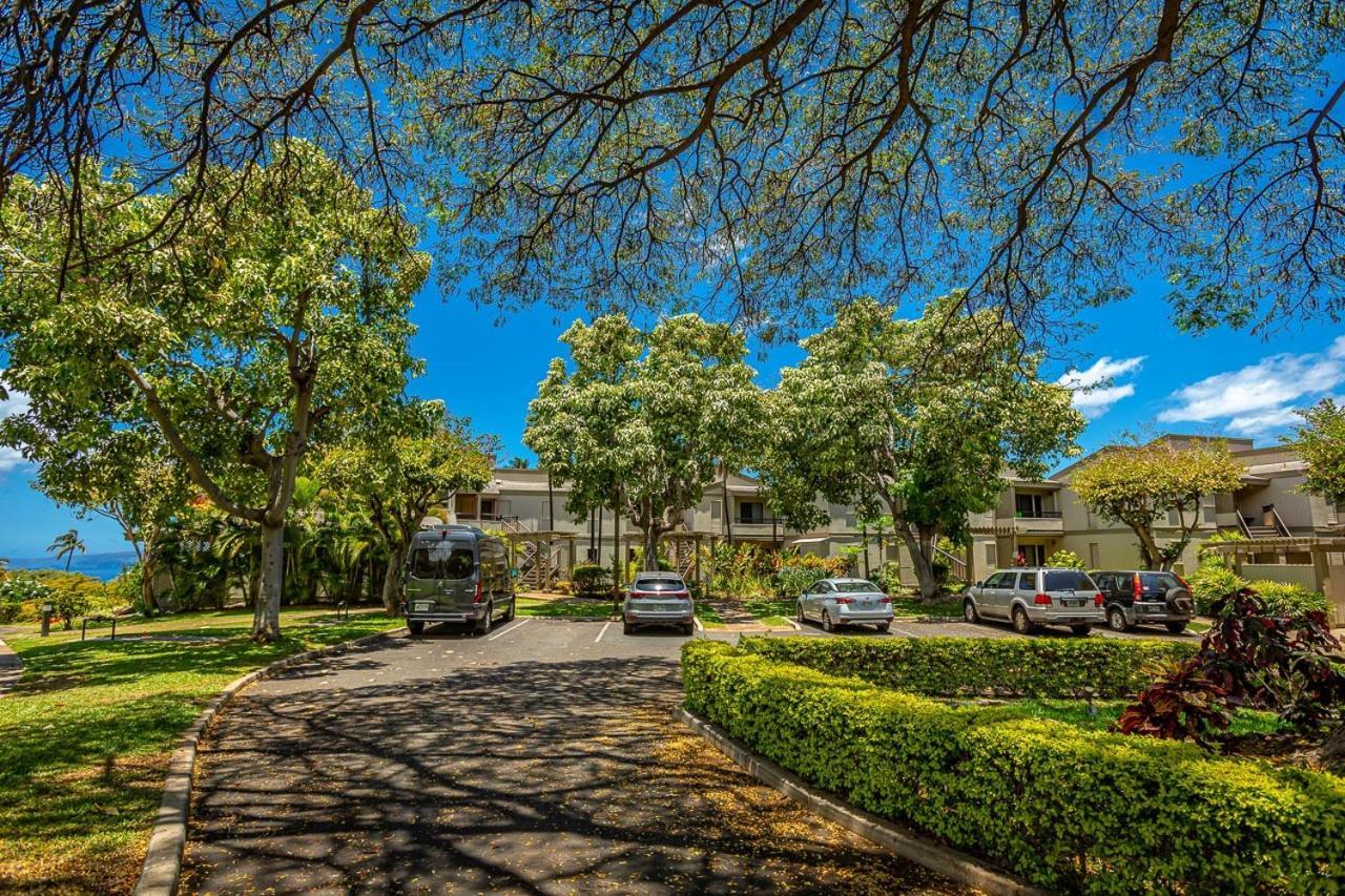 Wailea Sunset Condo - Ekolu #607 外观 照片