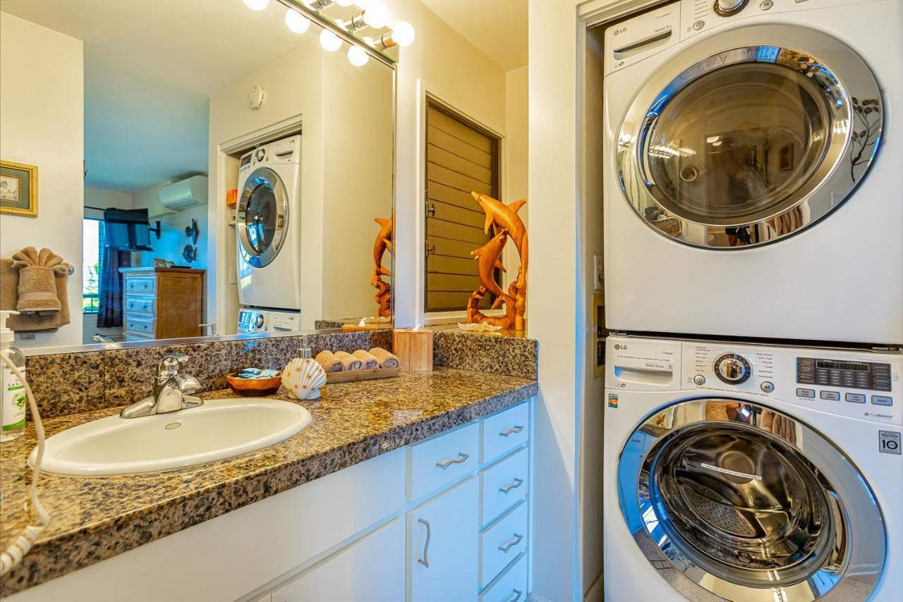 Wailea Sunset Condo - Ekolu #607 外观 照片