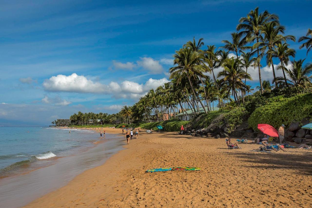 Wailea Sunset Condo - Ekolu #607 外观 照片