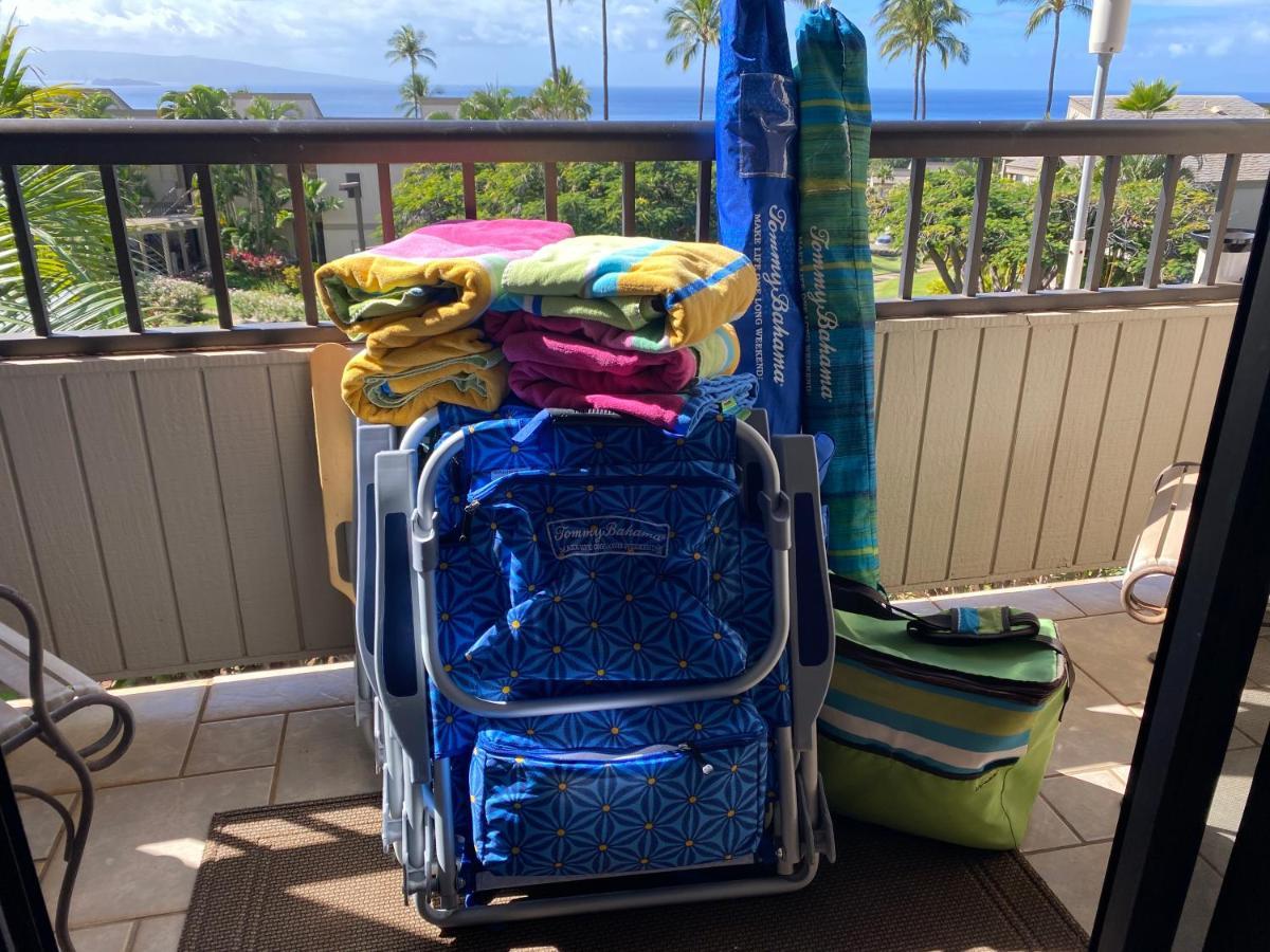 Wailea Sunset Condo - Ekolu #607 外观 照片