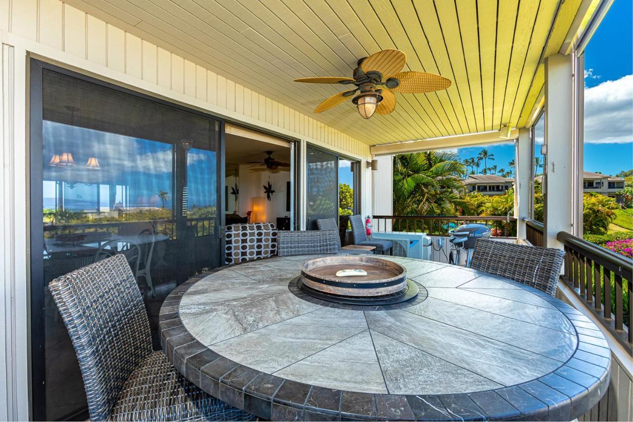 Wailea Sunset Condo - Ekolu #607 外观 照片