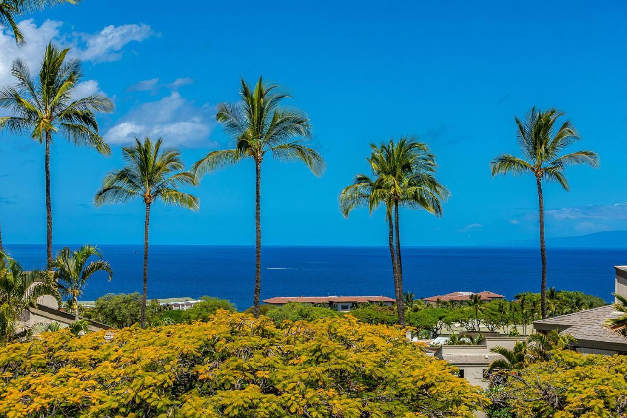 Wailea Sunset Condo - Ekolu #607 外观 照片