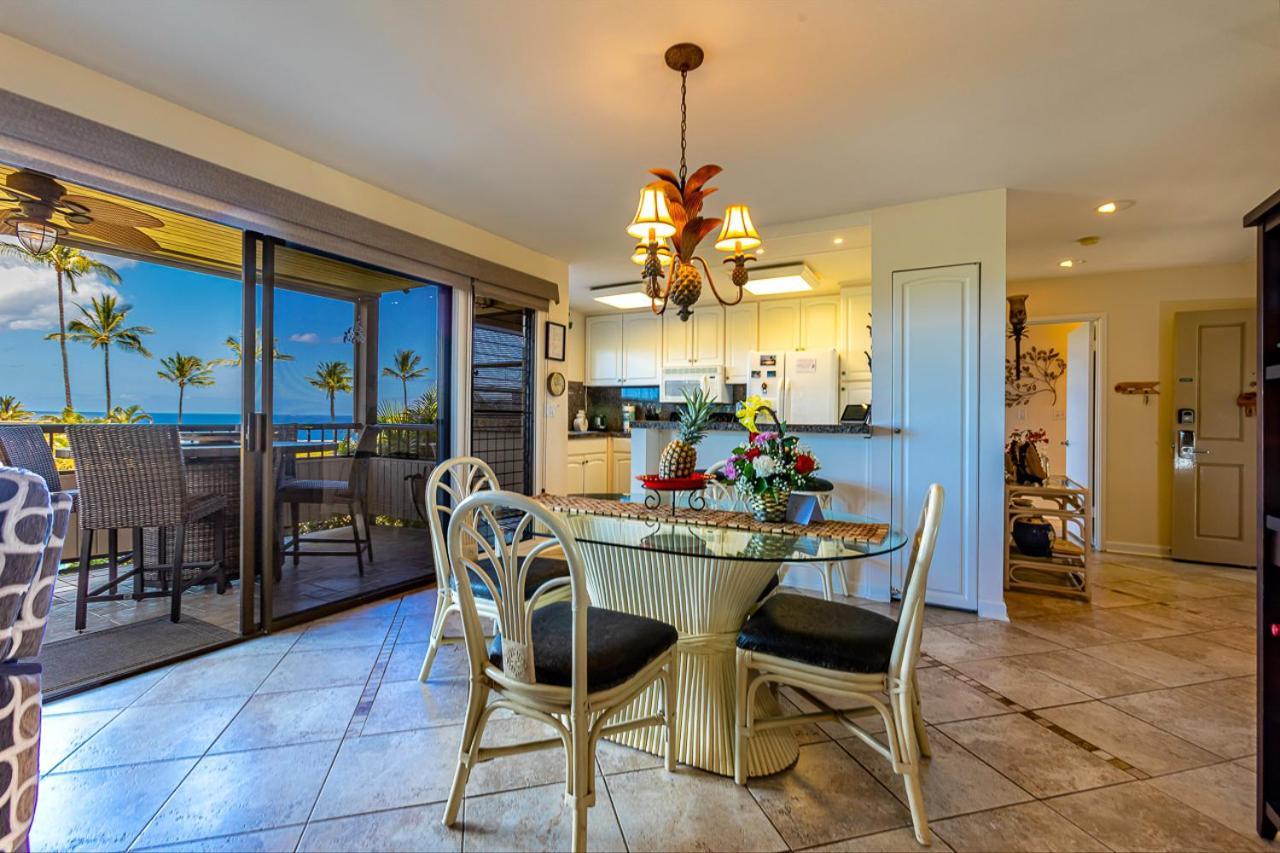 Wailea Sunset Condo - Ekolu #607 外观 照片