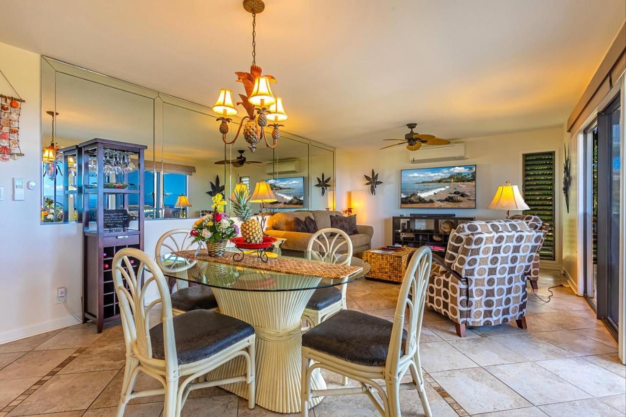 Wailea Sunset Condo - Ekolu #607 外观 照片