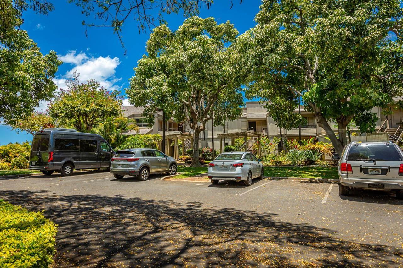 Wailea Sunset Condo - Ekolu #607 外观 照片