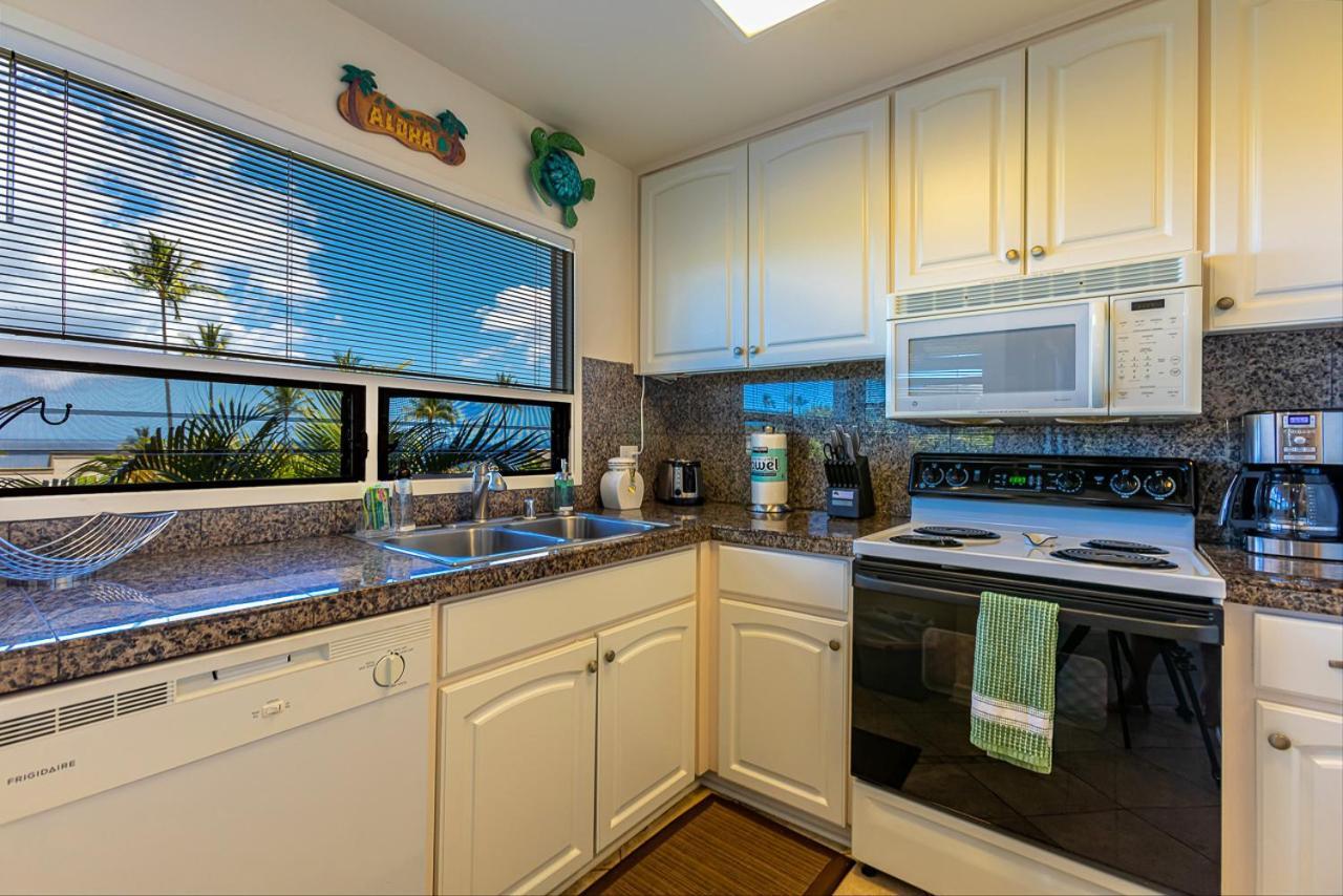Wailea Sunset Condo - Ekolu #607 外观 照片