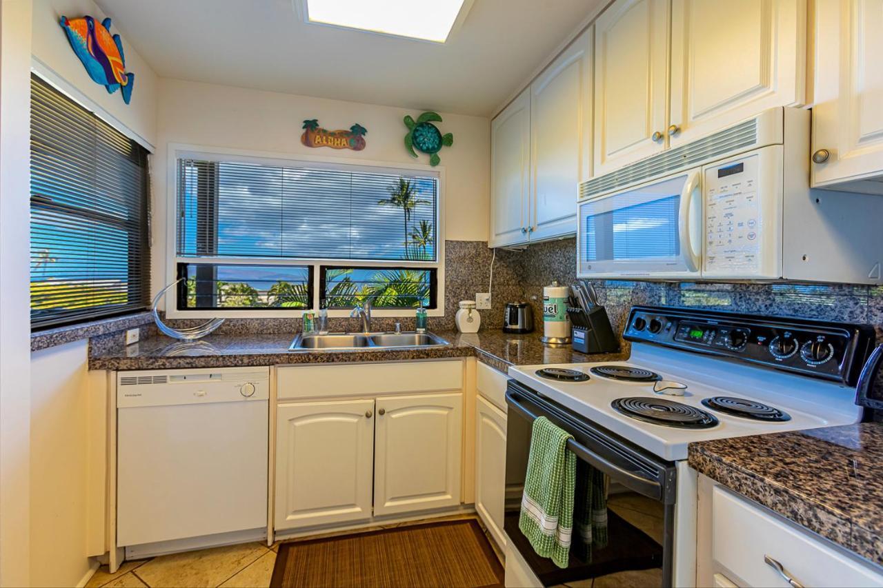 Wailea Sunset Condo - Ekolu #607 外观 照片