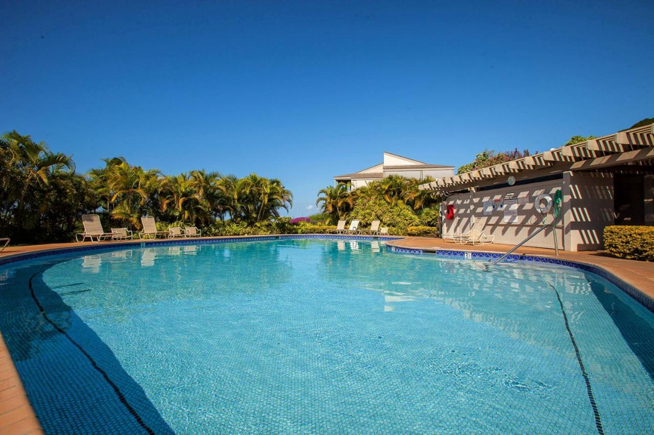 Wailea Sunset Condo - Ekolu #607 外观 照片