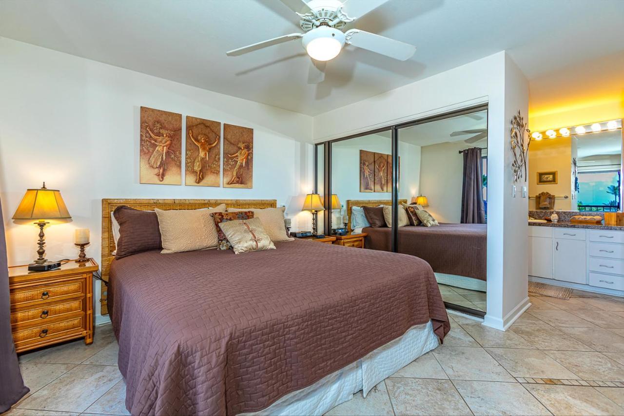 Wailea Sunset Condo - Ekolu #607 外观 照片