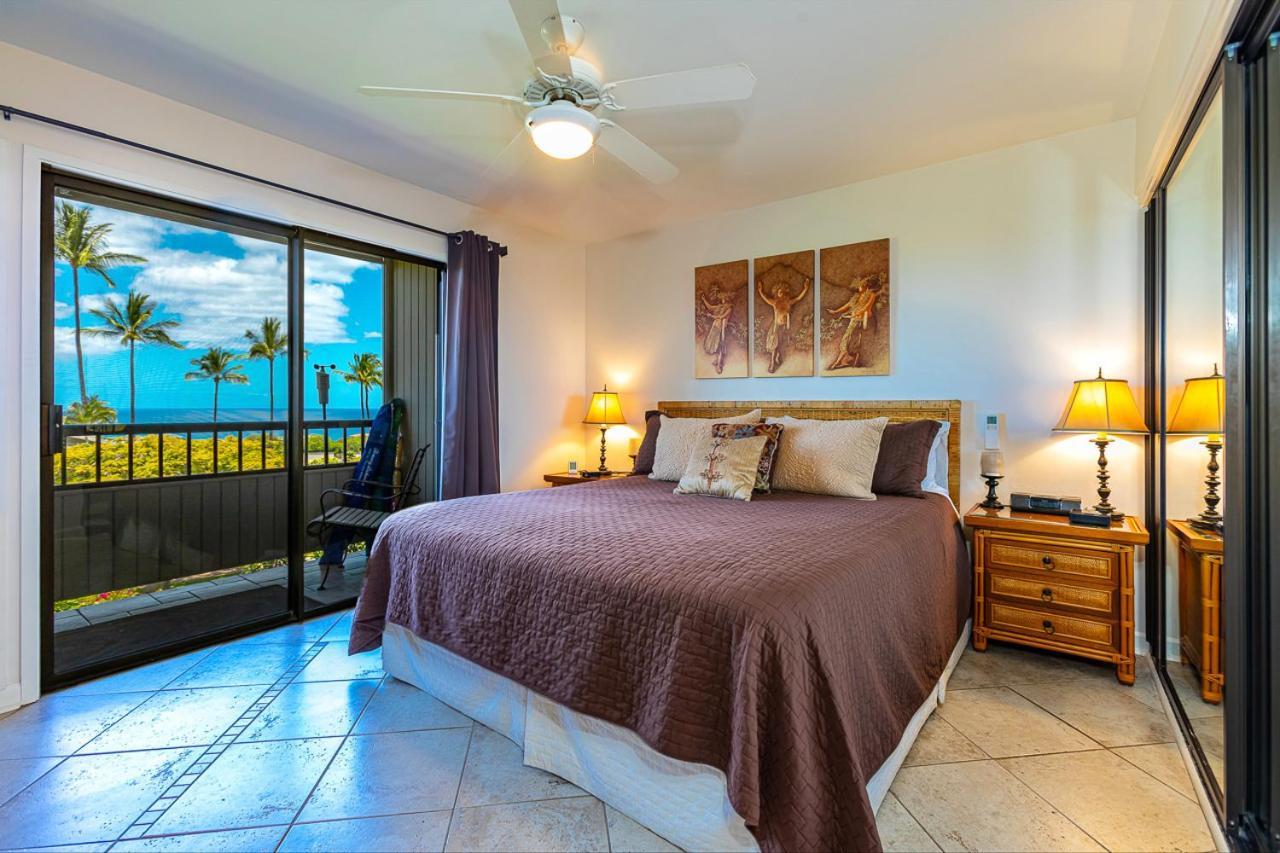 Wailea Sunset Condo - Ekolu #607 外观 照片