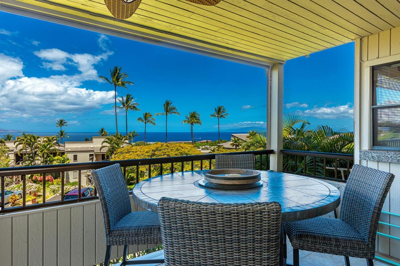 Wailea Sunset Condo - Ekolu #607 外观 照片