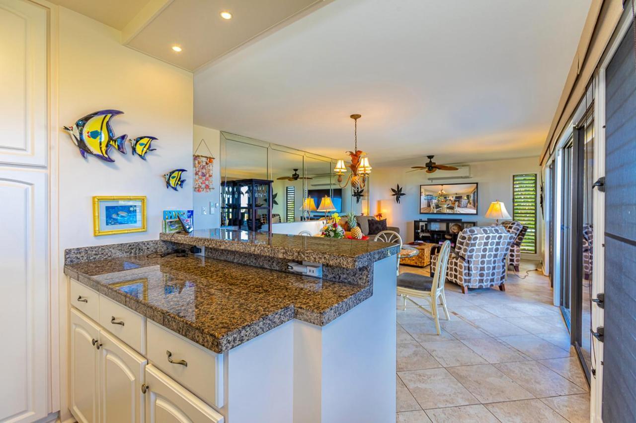 Wailea Sunset Condo - Ekolu #607 外观 照片
