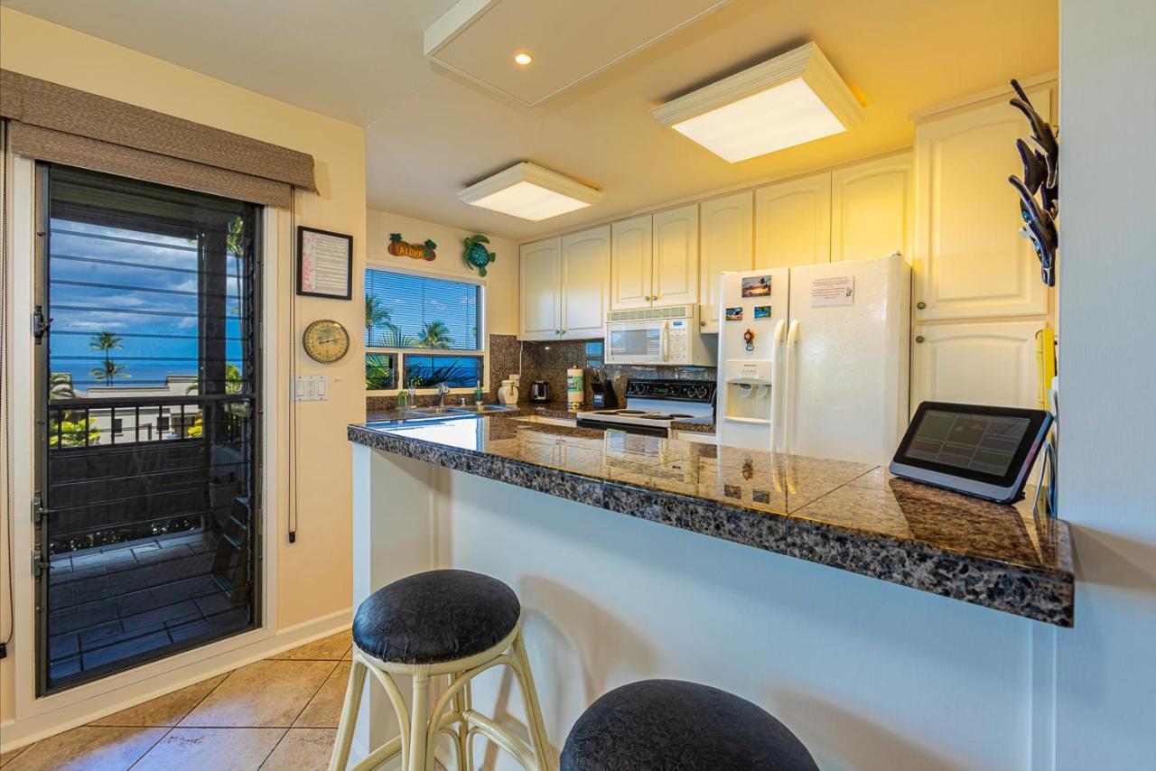Wailea Sunset Condo - Ekolu #607 外观 照片