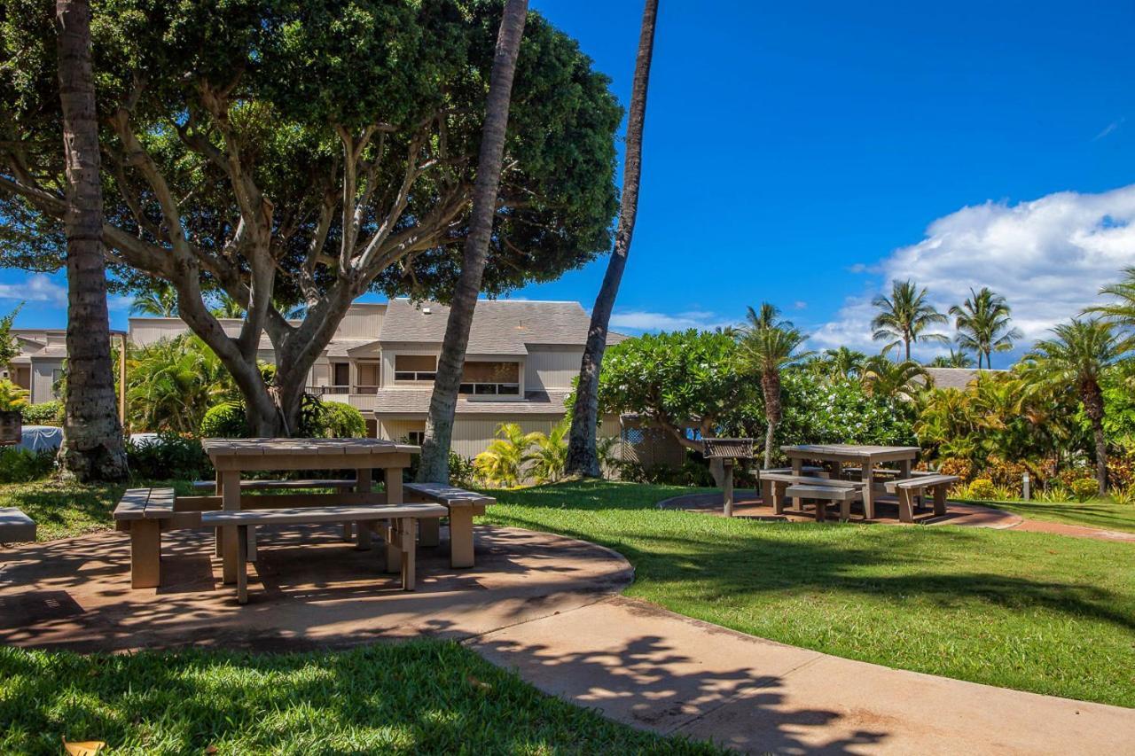Wailea Sunset Condo - Ekolu #607 外观 照片