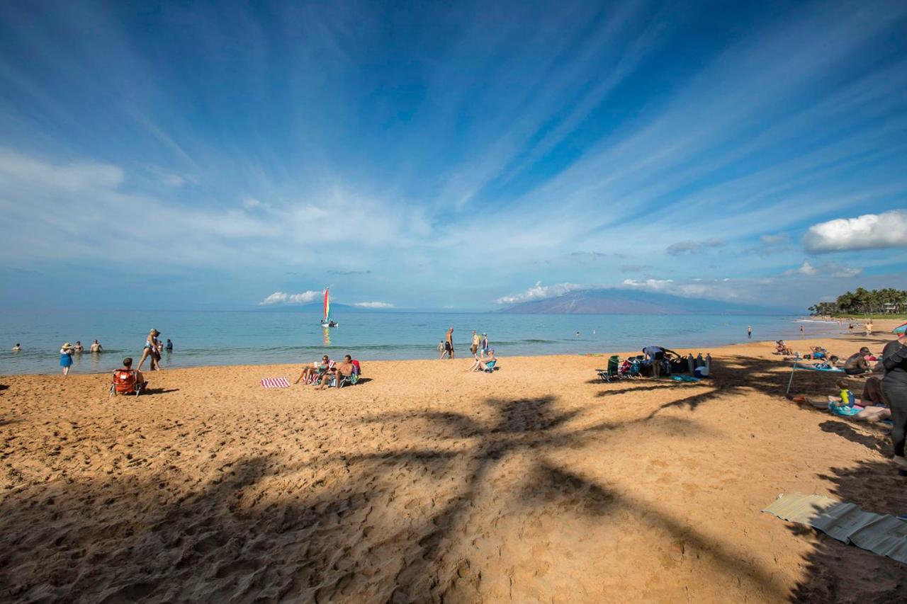 Wailea Sunset Condo - Ekolu #607 外观 照片