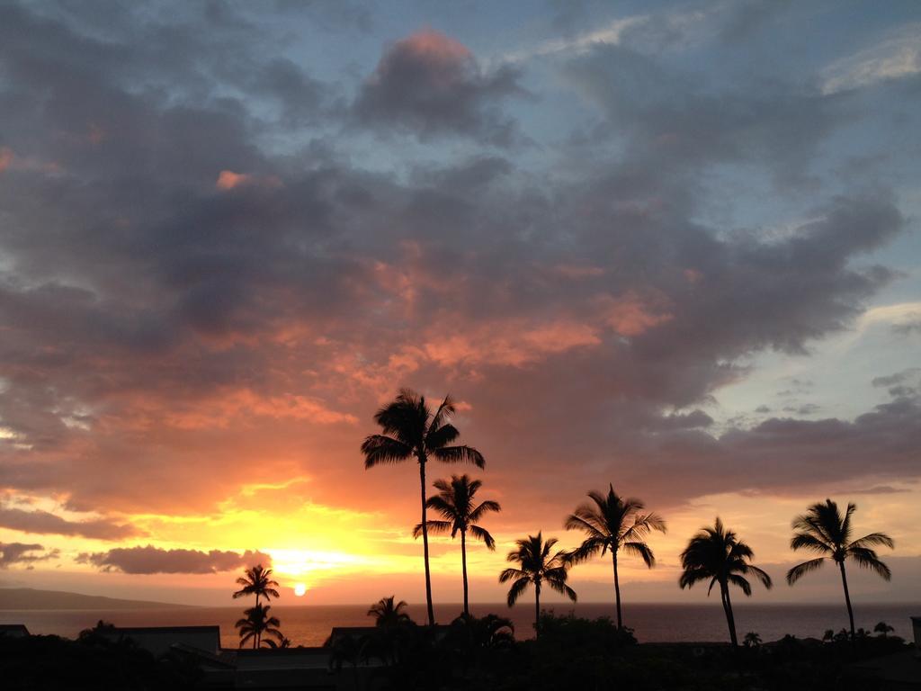 Wailea Sunset Condo - Ekolu #607 外观 照片