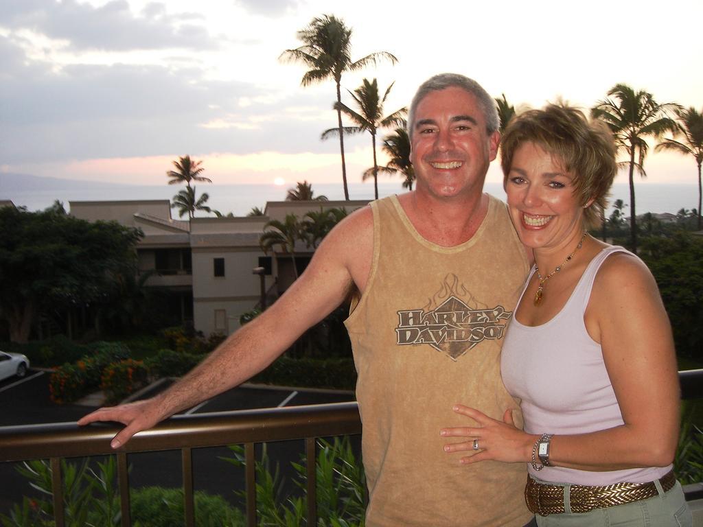 Wailea Sunset Condo - Ekolu #607 外观 照片