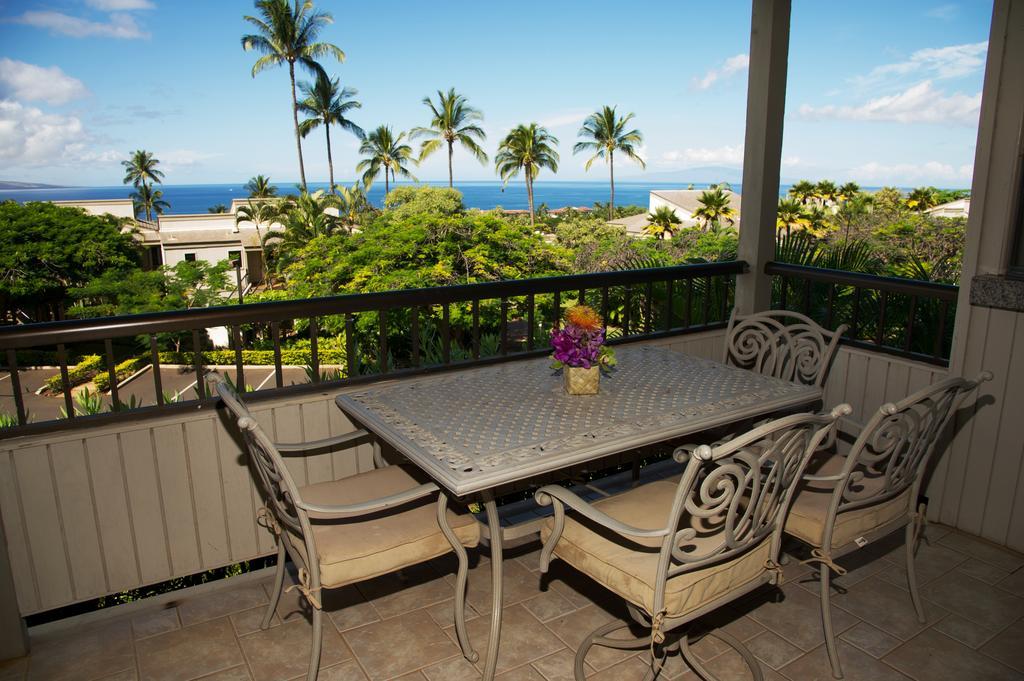 Wailea Sunset Condo - Ekolu #607 外观 照片