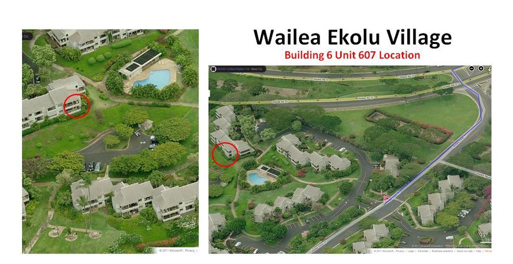 Wailea Sunset Condo - Ekolu #607 外观 照片