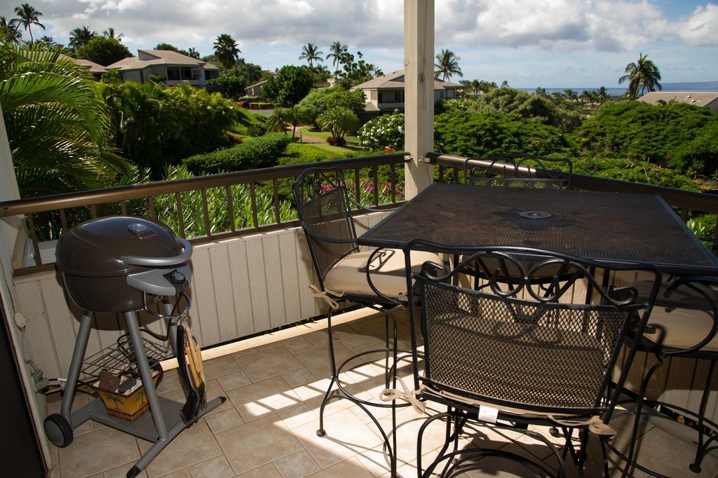 Wailea Sunset Condo - Ekolu #607 外观 照片