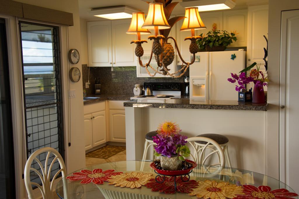 Wailea Sunset Condo - Ekolu #607 外观 照片