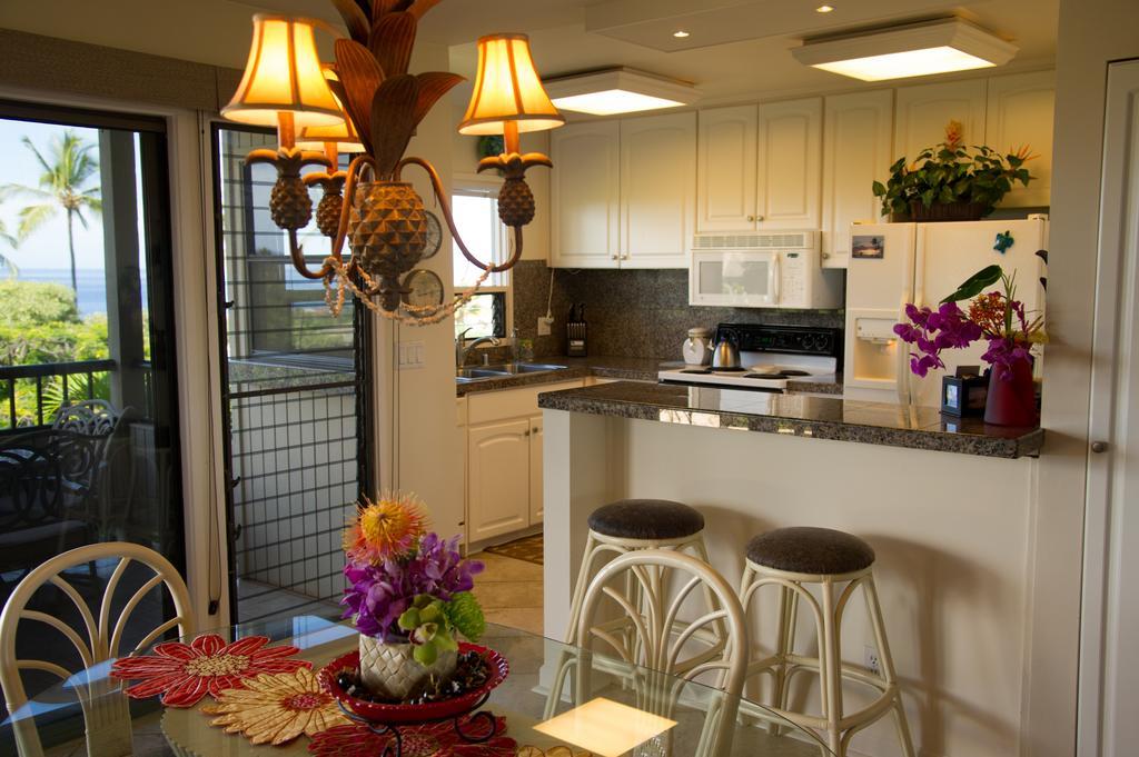 Wailea Sunset Condo - Ekolu #607 外观 照片