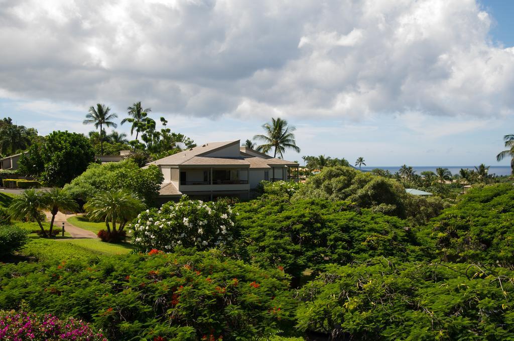 Wailea Sunset Condo - Ekolu #607 外观 照片