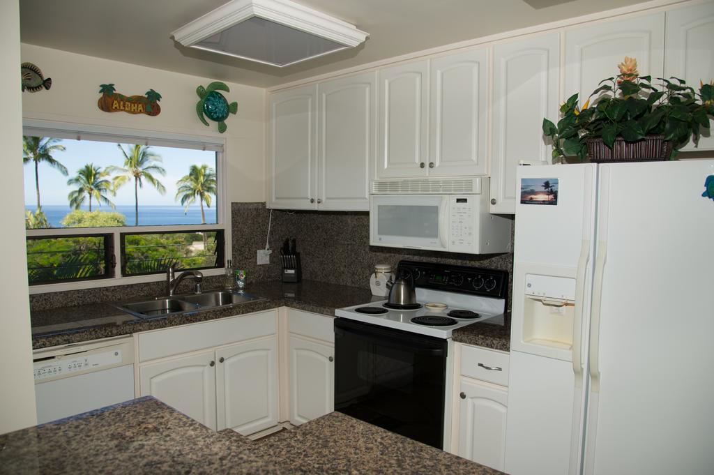 Wailea Sunset Condo - Ekolu #607 外观 照片