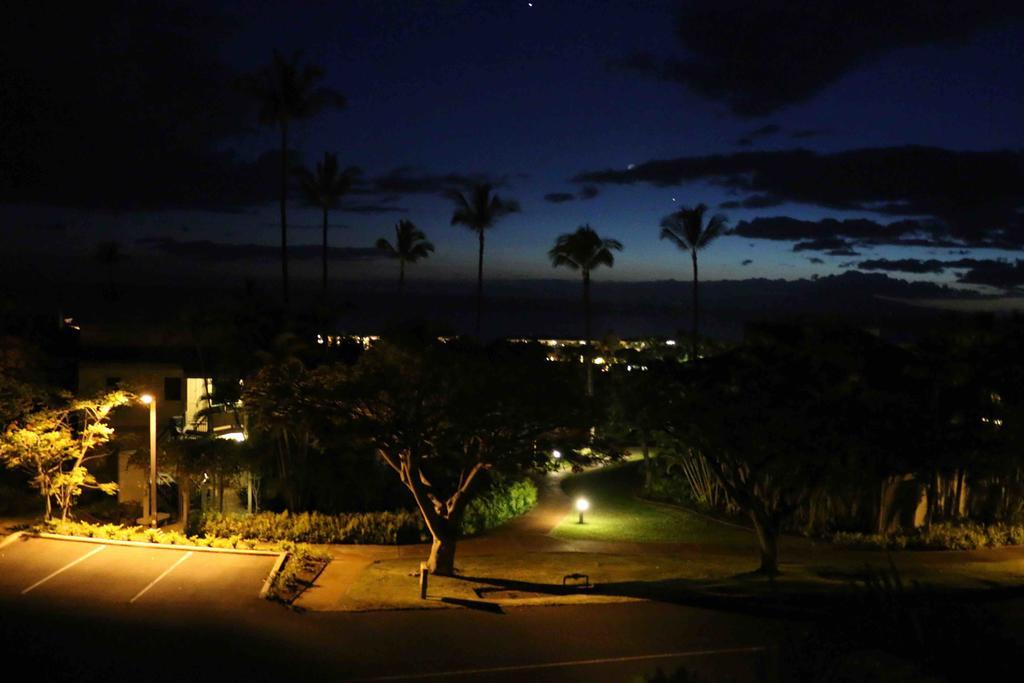 Wailea Sunset Condo - Ekolu #607 外观 照片