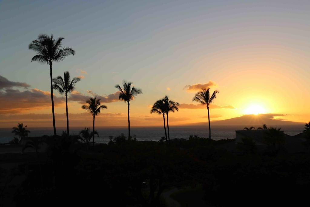 Wailea Sunset Condo - Ekolu #607 外观 照片
