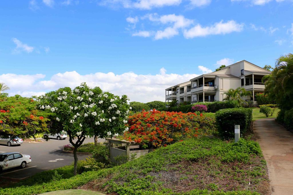 Wailea Sunset Condo - Ekolu #607 外观 照片