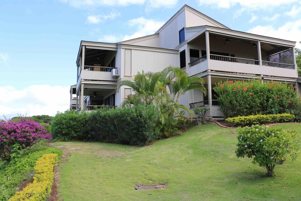 Wailea Sunset Condo - Ekolu #607 外观 照片