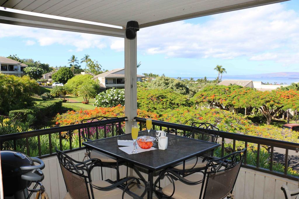 Wailea Sunset Condo - Ekolu #607 外观 照片