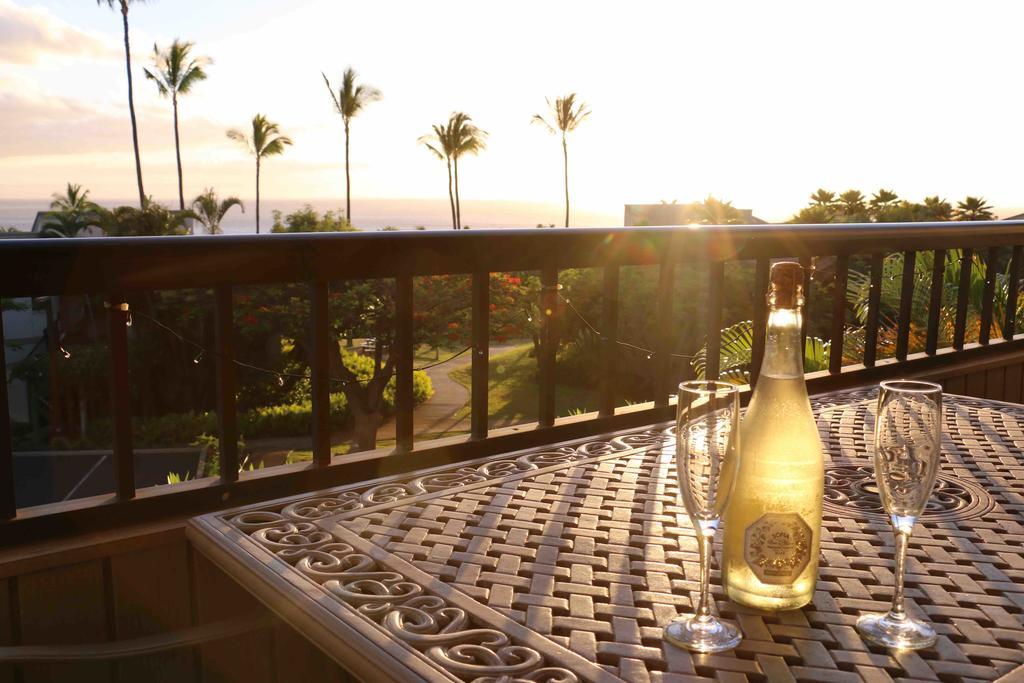 Wailea Sunset Condo - Ekolu #607 外观 照片