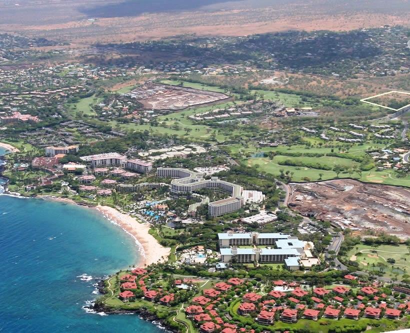 Wailea Sunset Condo - Ekolu #607 外观 照片